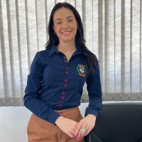 Foto do(a) Secretária da Educação: Laudiana De Bortolli