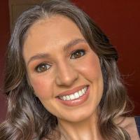 Foto do(a) Secretária: Jessica Potrich