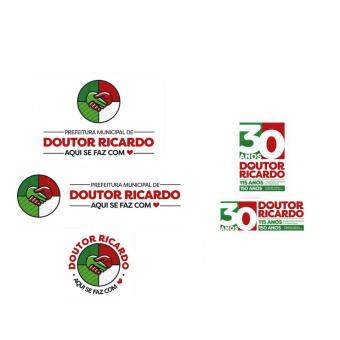 Lançamento Logomarca Gestão 2025-2028