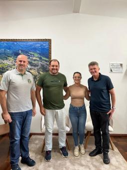 Nova profissional Nova profissional