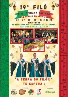 PROGRAMAÇÕES DO MÊS DE MAIO PROGRAMAÇÕES DO MÊS DE MAIO