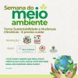 Doutor Ricardo realiza a Semana do Meio Ambiente