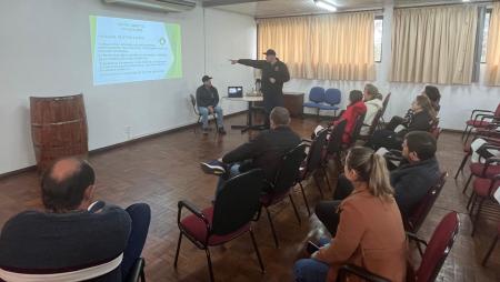 Conselho de Meio Ambiente define programas e metas pra PPA 2026 - 2029 Conselho de Meio Ambiente define programas e metas pra PPA 2026 - 2029