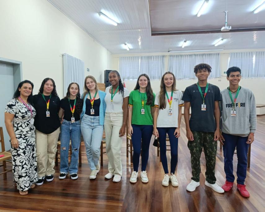 Programa Partiu Futuro