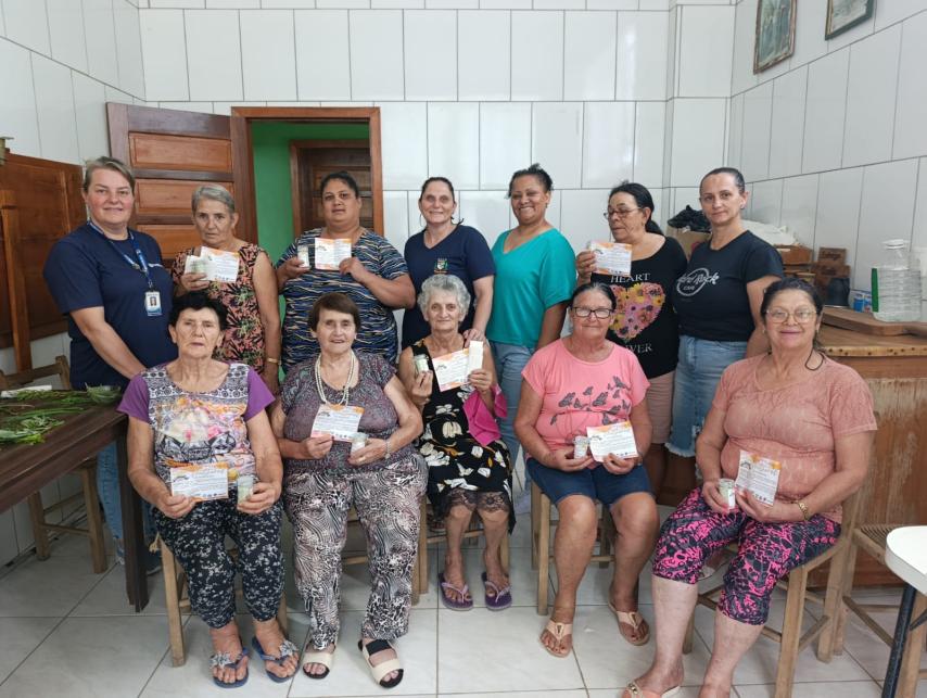 Cidadania em  Movimento