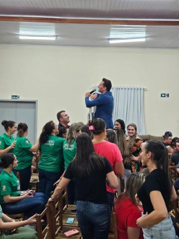 📚 EDUCAÇÃO - Abertura Oficial do Ano Letivo 2026📚