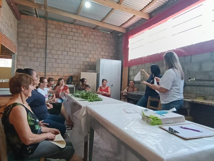 Cidadania em Movimento