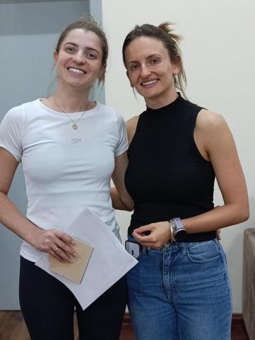 Serviço de Convivência e Fortalecimento de Vínculos