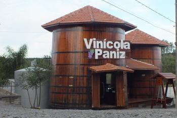 Vinícola Paniz