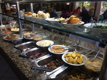 RESTAURANTE BIOLCHI