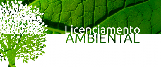 Logotipo do serviço: DEPARTAMENTO DE MEIO AMBIENTE - DEMA